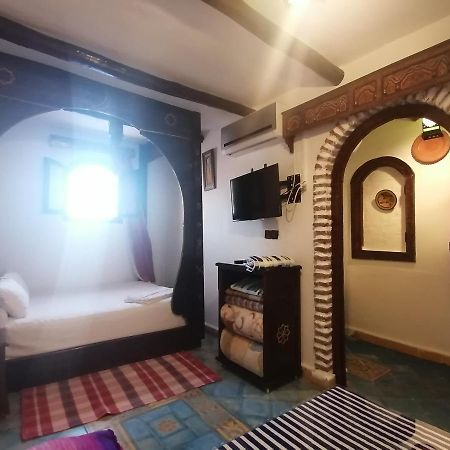 Dar Naya Apartment Chefchaouen Exterior photo