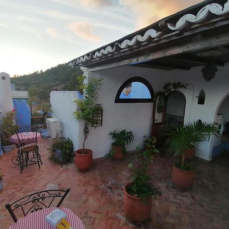 Dar Naya Apartment Chefchaouen Exterior photo