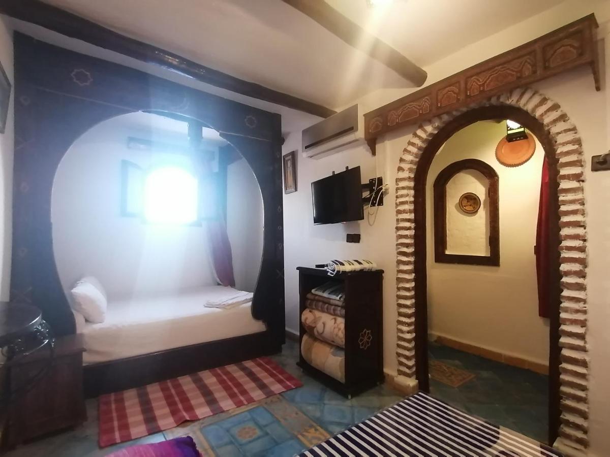 Dar Naya Apartment Chefchaouen Exterior photo