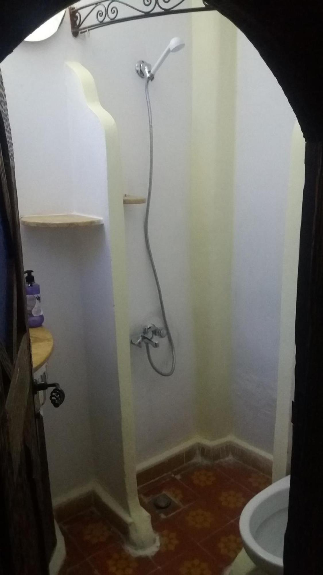 Dar Naya Apartment Chefchaouen Room photo