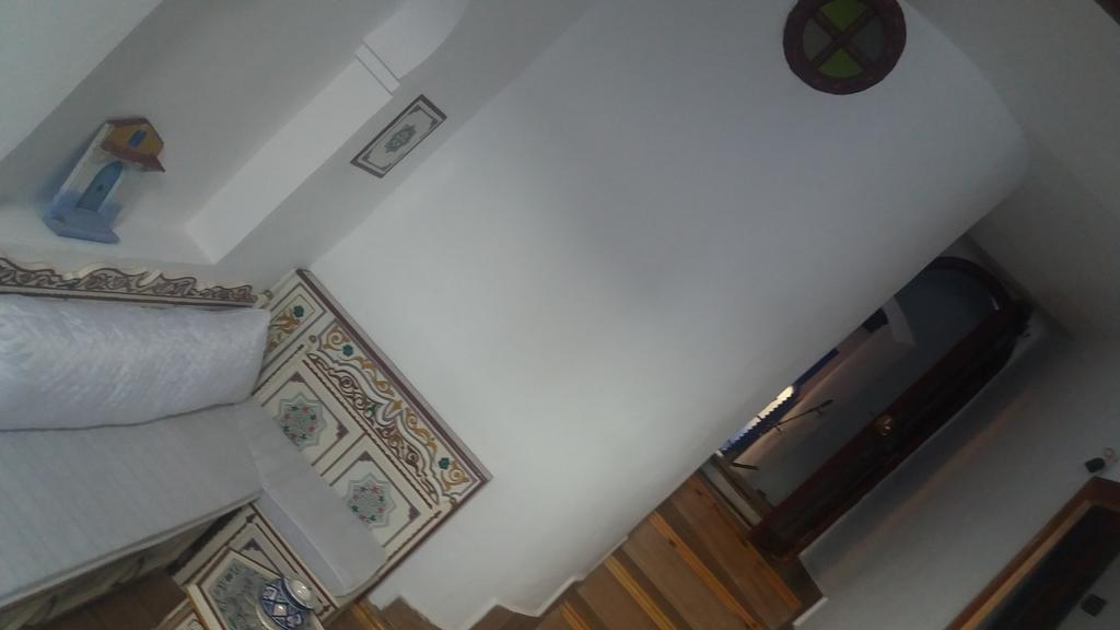 Dar Naya Apartment Chefchaouen Room photo