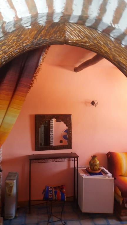 Dar Naya Apartment Chefchaouen Exterior photo