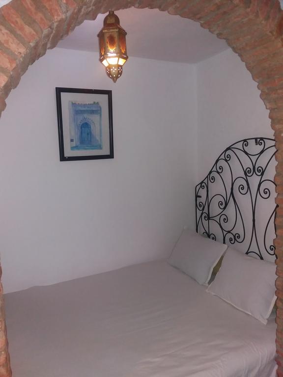 Dar Naya Apartment Chefchaouen Exterior photo