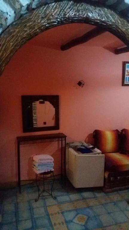 Dar Naya Apartment Chefchaouen Exterior photo