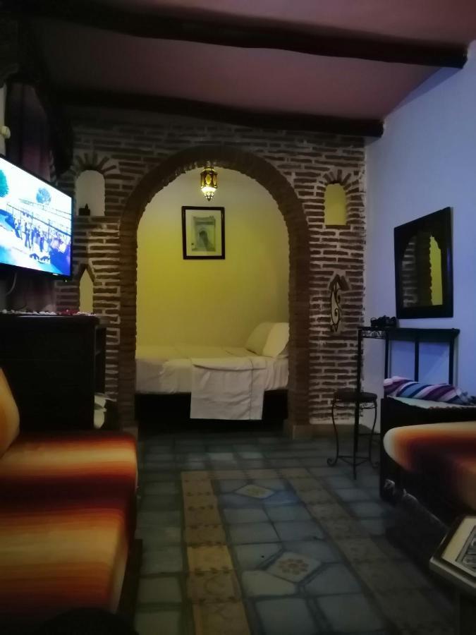 Dar Naya Apartment Chefchaouen Exterior photo