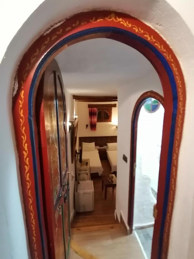 Dar Naya Apartment Chefchaouen Exterior photo